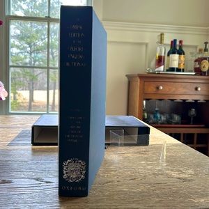 Oxford English Dictionary